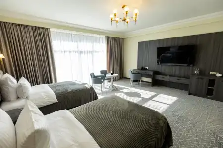 Multi Grand Resort - 39