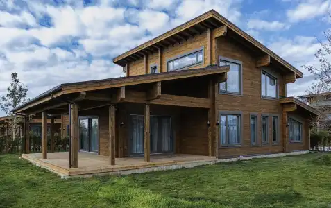 Eco Village - 19