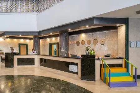 Amara Comfort Resort - 8