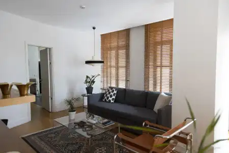 Flats Company - Karakoy Apartment - 48