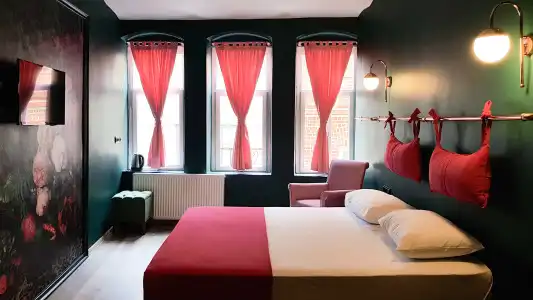 Casa Rosa Suites Apart-Hotel - 0