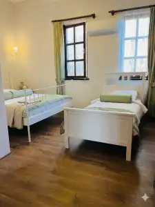 The Suite Apart Kaleiçi - 3