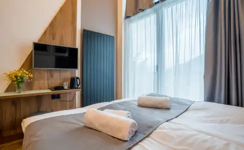 Step Inn - Kazbegi Boutique-Hotel - 75