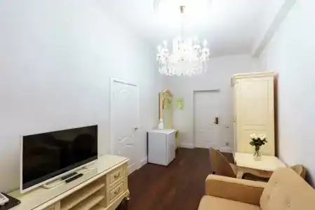 Uzhnoe Vzmorie Health Resort - 59