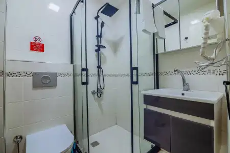 Taksim Wonder Suites Apart - 178