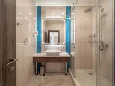 Revital Park Sanatorium - 58