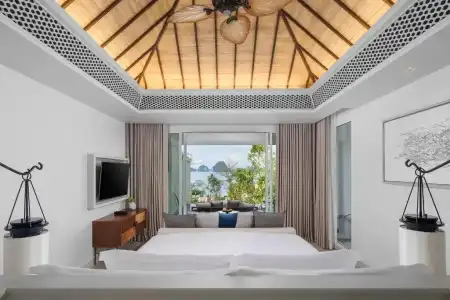 Banyan Tree Krabi - 51