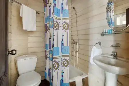 Pontos Family Resort Zarya Recreation Camp - 65