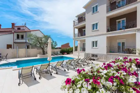 Villa Nina Apartments - 0
