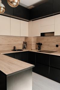 Seven City Apartment - 162