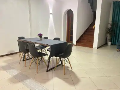Five Villas - 52