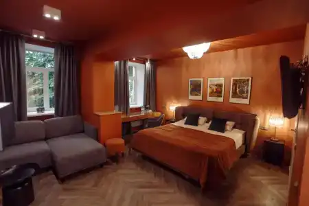 Boutique Ioann Vasilyevich - 93