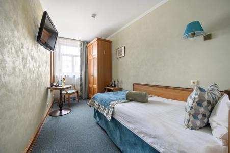 Три МостА - 101