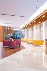 Tulip Inn Majan Salalah - 26
