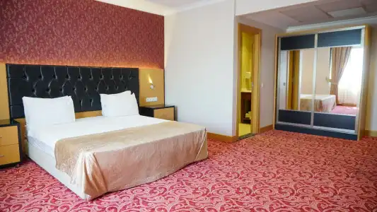 Vois Ataşehir SPA - 27