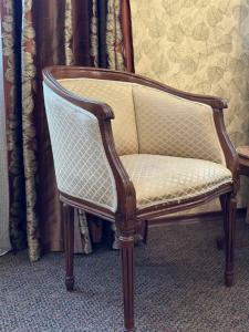 La Vie De Chateau - 288