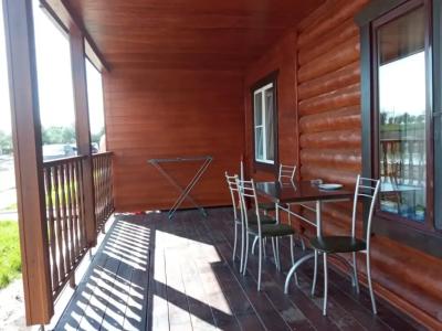 Plyazhnyij Posyolok Kurortniy - 171