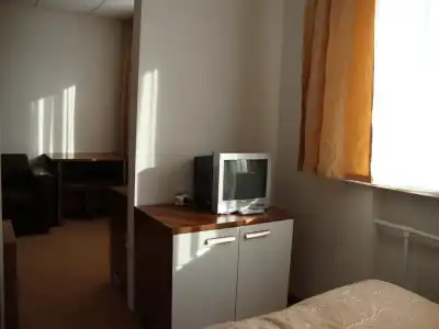 Apartamenty Beloretsk - 3