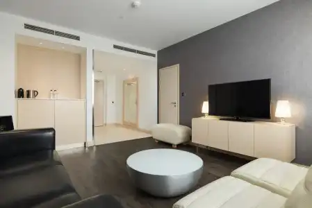 Radisson Blu Belorusskaya - 56