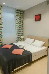 Orange Vorobyovy Gory - 46