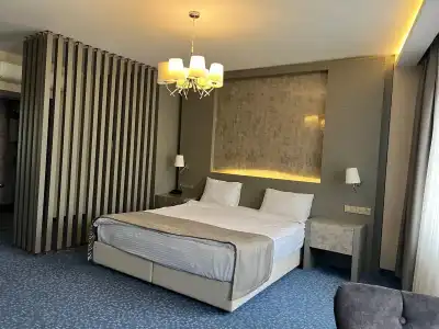Acar Suite - 94