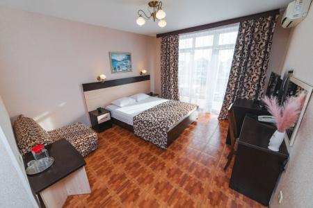 Karo Recreation center - 82