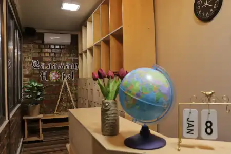 Nomad - Hostel - 0