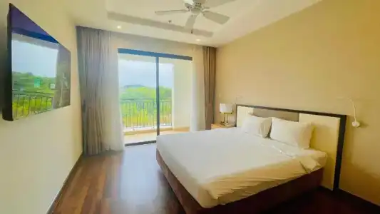 Vinholidays Fiesta Phu Quoc - 33