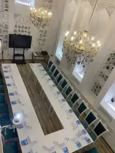 Komil Bukhara Boutique - 6