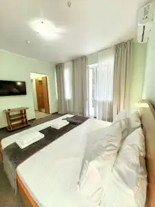 Pansionat Lidiya Living quaters - 61