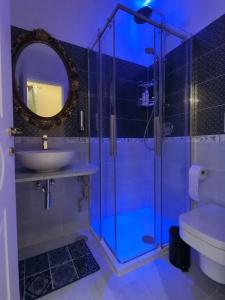 Impero Vaticano Suites Guest House - 19
