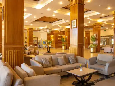 Stella Gardens Resort Makadi Bay - 24 HRS All Inclusive - 25