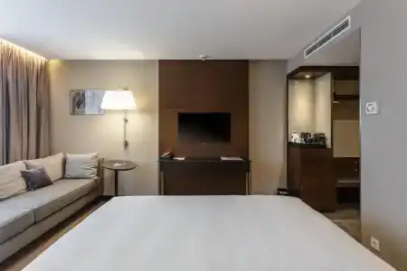 Sheraton Nizhny Novgorod Kremlin - 110