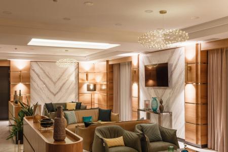 Ateca Suites Tashkent - 21