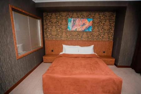 Caspian Business & Spa - 41