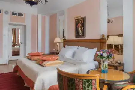 Grand Europe, A Belmond, St Petersburg - 107