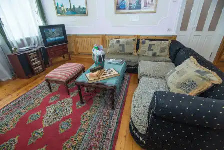 Art Hostel - 14