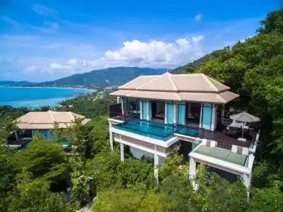 Banyan Tree Samui - 8