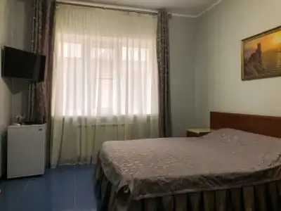 Olivia Guest House - 33