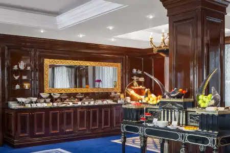 The Ritz-Carlton, - 36