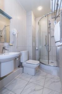 Residence Park Guest House - 33