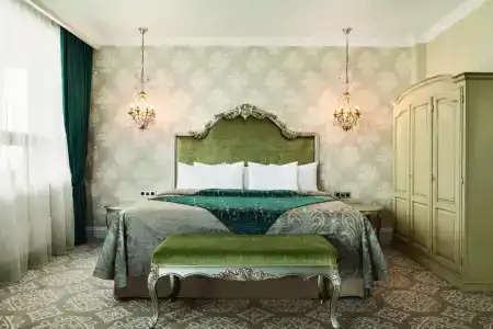 Ramada by Wyndham Kazan City Centre - 128