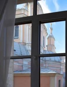 Трезини Арт-отель - 146