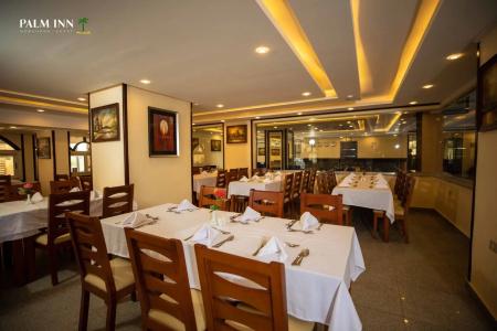 Palm Inn Hurghda - 7