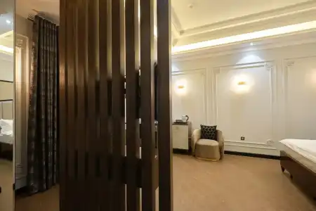 East Star Butik-Hotel - 35