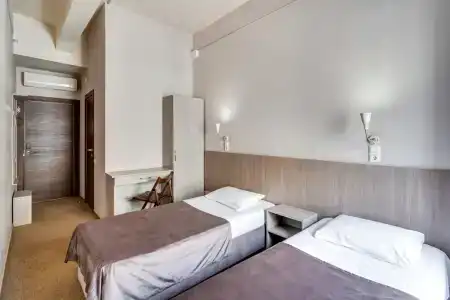 Nabokov Loft-Hotel - 64