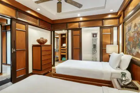 Banyan Tree Wellbeing Sanctuary Phuket - 62