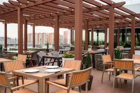 Grand Spa Avax - 26