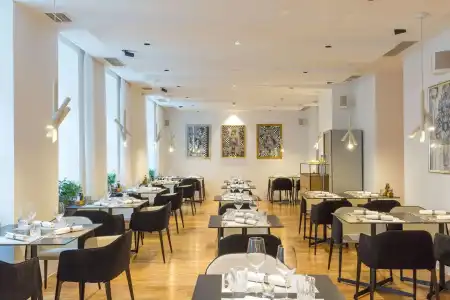 Museum Boutique-Hotel - 29