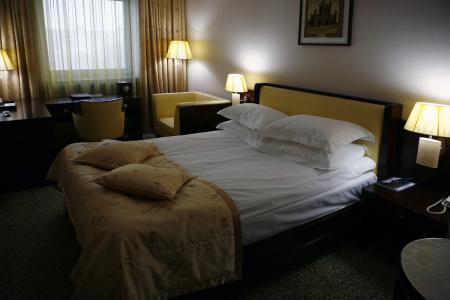 Marton Palace - 23